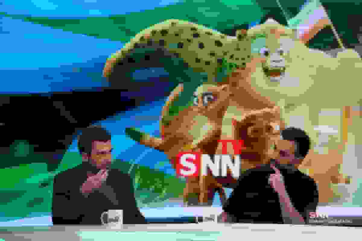 احسان کاوه: تأکید بر نمایش انیمیشن «یوز» برای کودکان پس از جنگ ۱۲ روزه