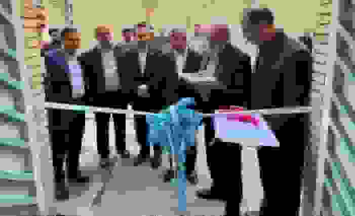 پنجمین جشنواره ملی امامت و مهدویت در البرز با مشارکت ۳۰ هزار نفر