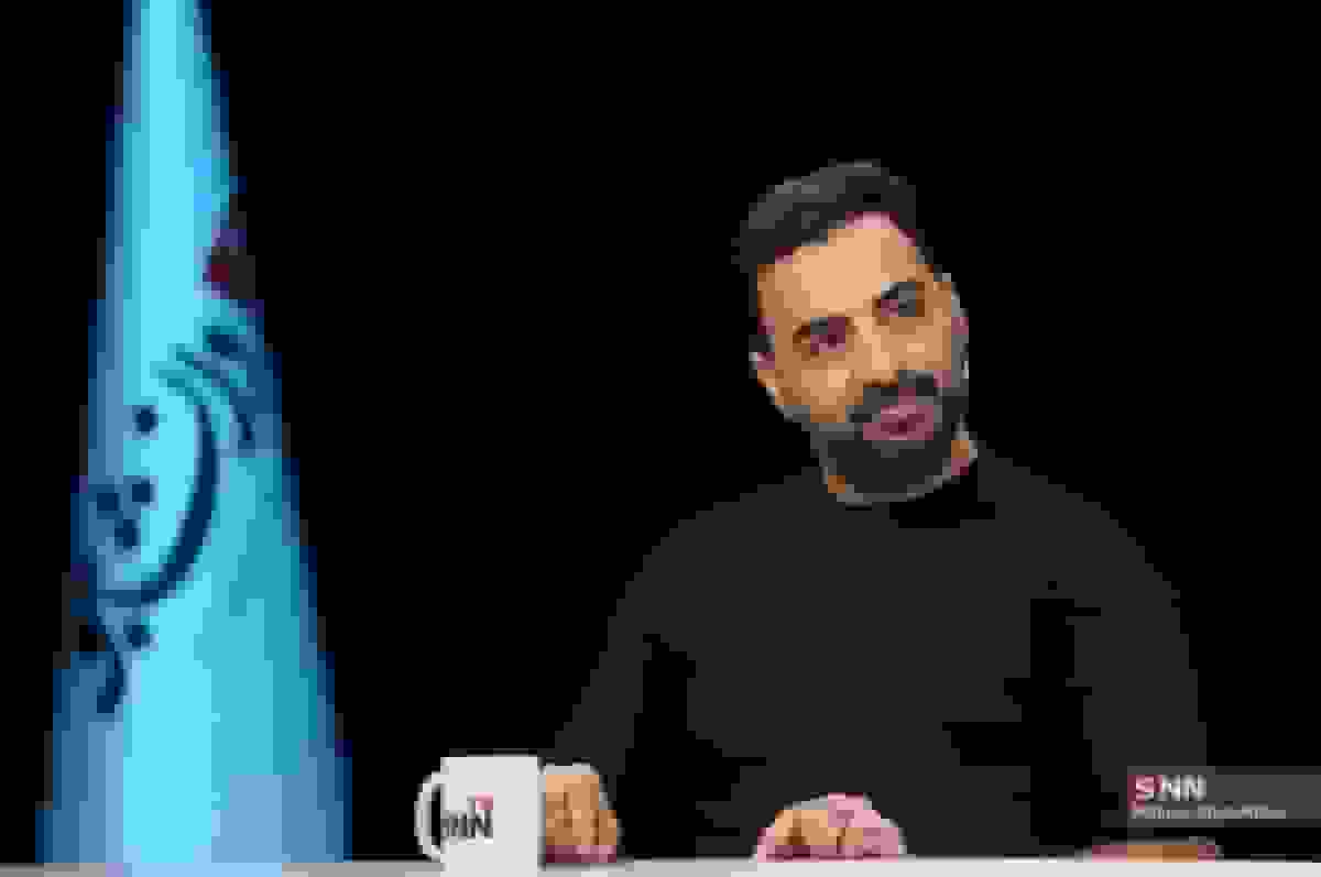 رضا ارژنگی: تمثیل یوز درباره ایران و ایرانی است