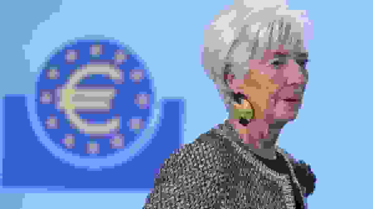 هشدار رئیس بانک مرکزی اروپا درباره تأثیرات تعرفههای ترامپ بر اقتصاد جهانی