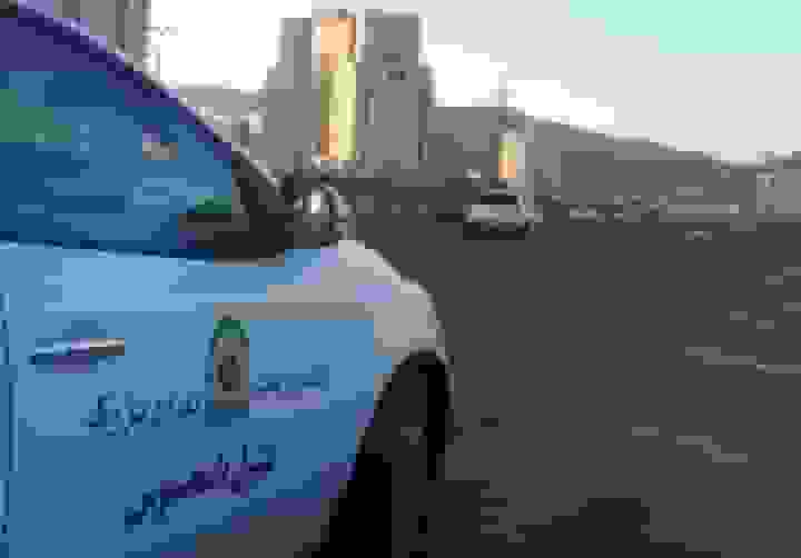 ثبت ۲۳ هزار تخلف توسط پلیس نامحسوس تهران