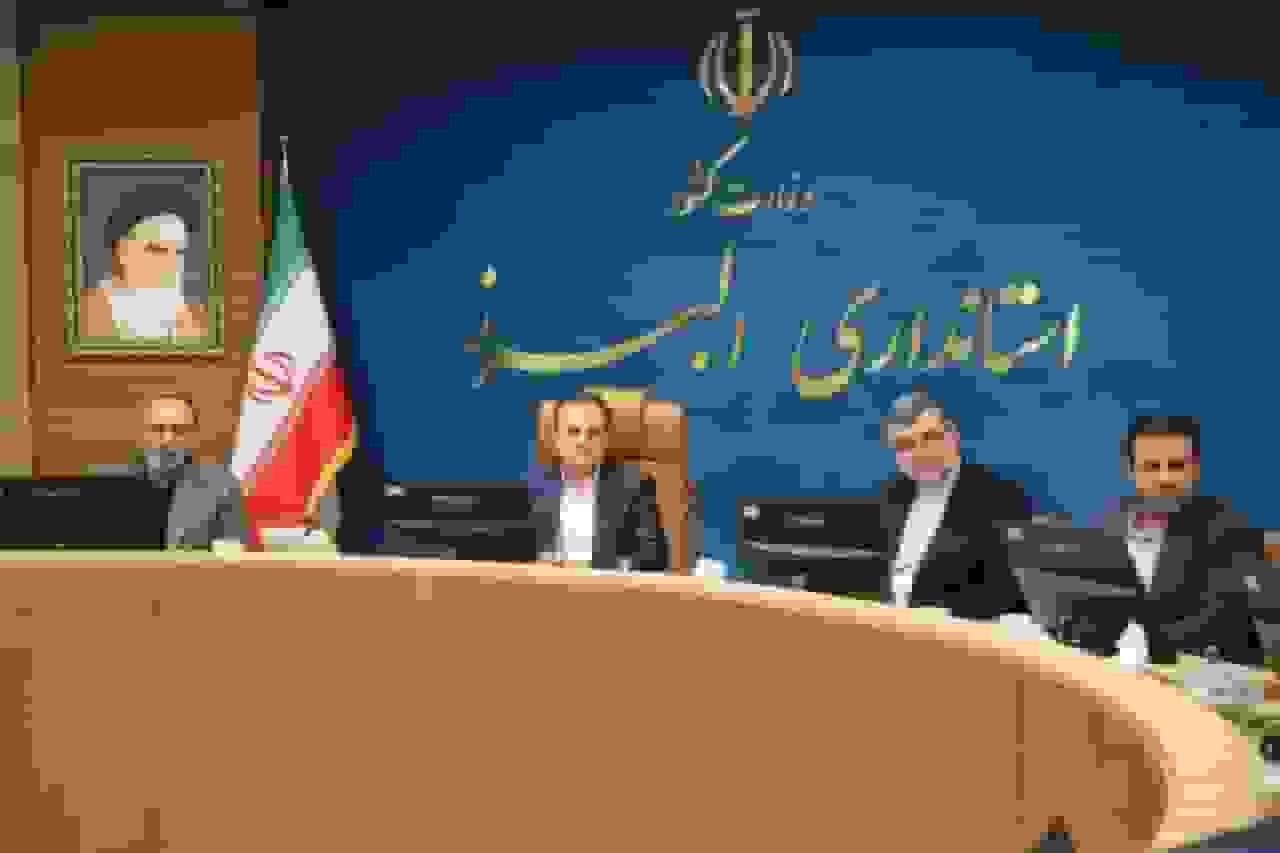 البرز در مسیر توسعه لجستیک و افزایش صادرات غیرنفتی