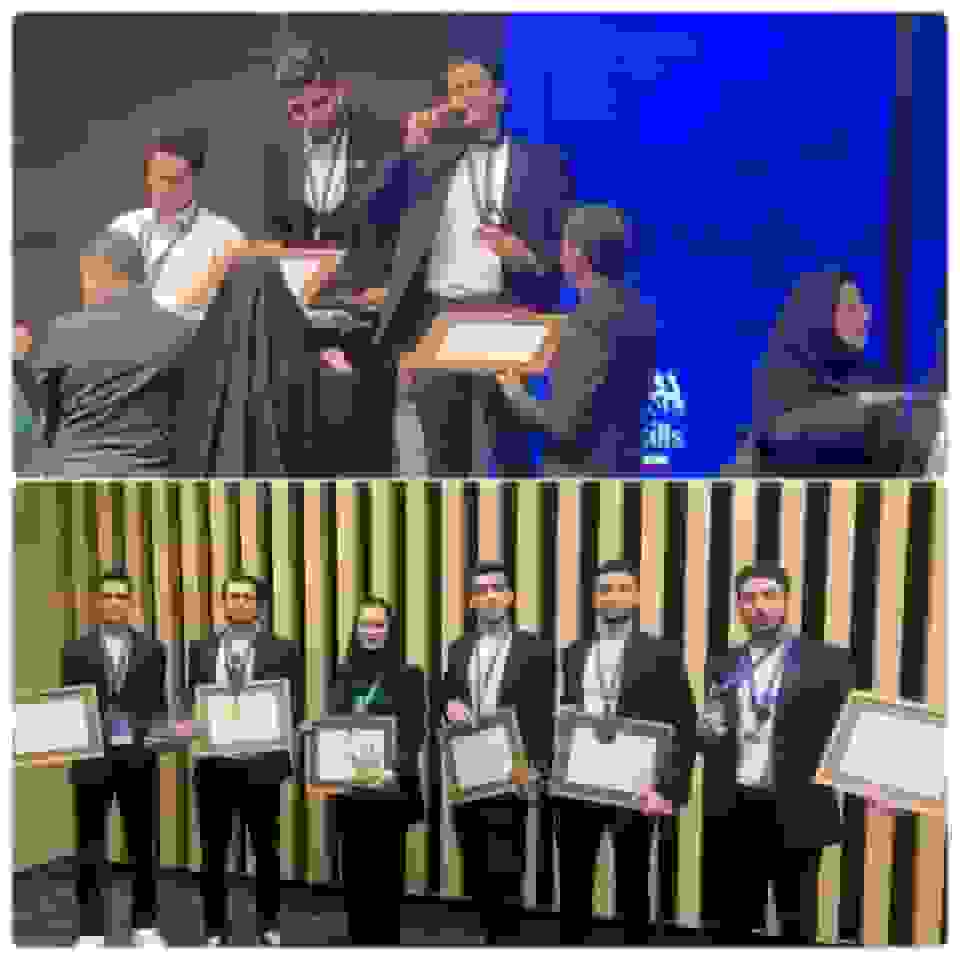 درخشش جوانان البرزی در مسابقات ملی مهارت کشور با کسب ۶ مدال و ۲ دیپلم افتخار