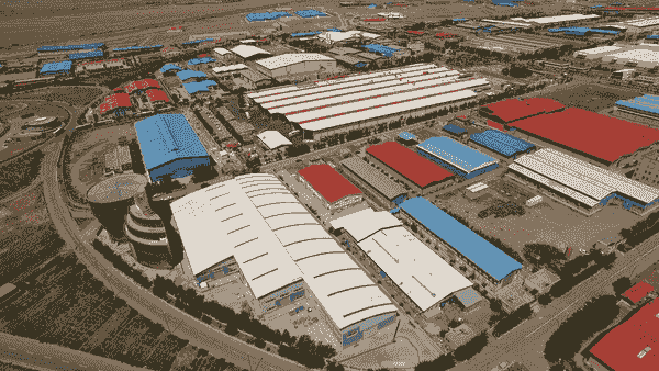 احیای هزار واحد راکد در شهرکهای صنعتی کشور