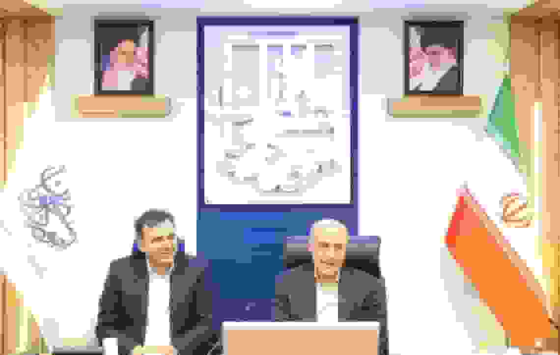 همکاری معاونتهای دانشجویی و فرهنگی وزارت علوم برای ارتقاء وضعیت دانشجویان