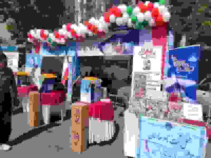 پوشش ۲۵ هزار دانشآموز نیازمند کردستانی با ۲۳۲ میلیارد ریال کمک مردمی در جشن عاطفهها