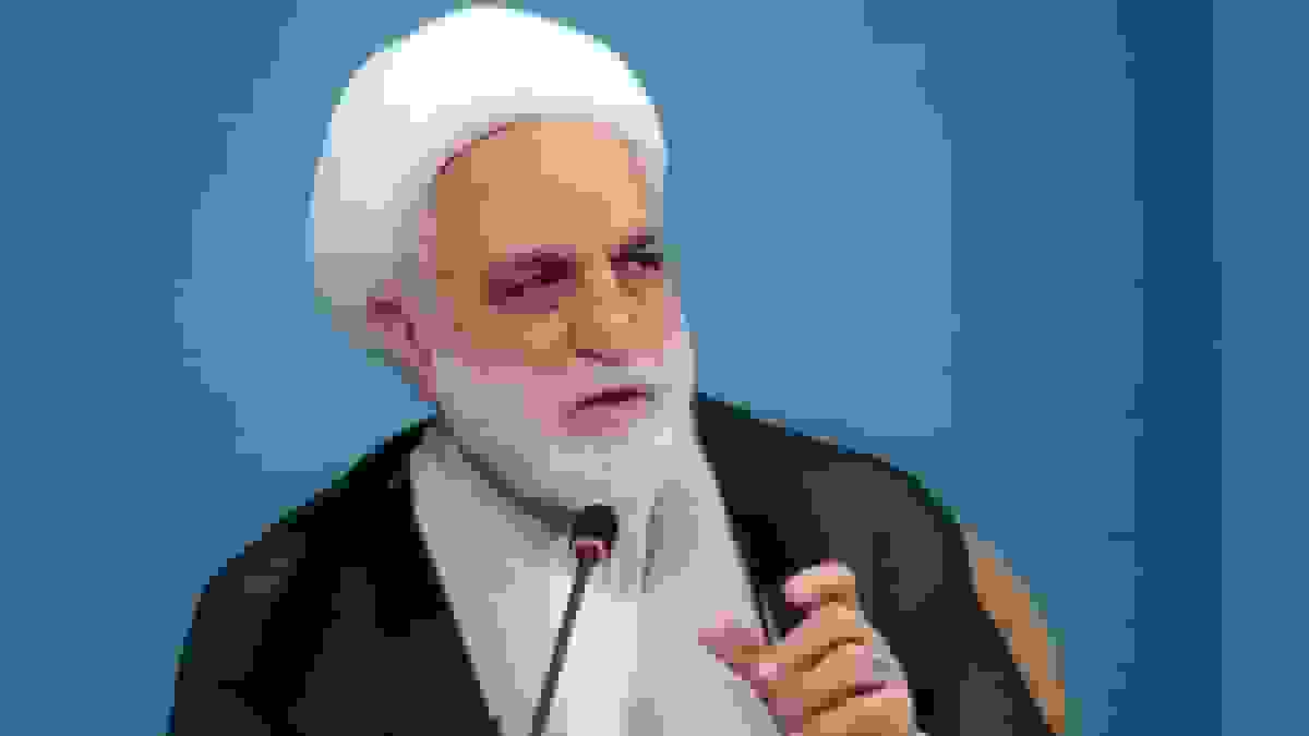 دو نگاه متفاوت در مورد رسیدگی به پرونده کرسنت از بیان رئیس دستگاه قضا