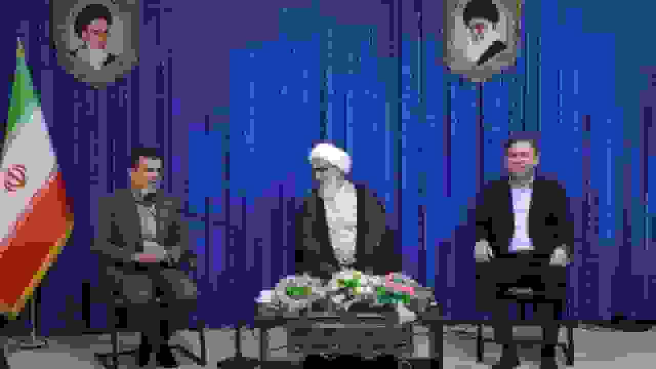 صعود رشد علمی ایران از منفی ۵ به مثبت ۳ درصد