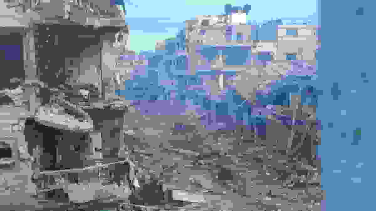 رئیس سازمان اطلاعات مصر به سرزمینهای اشغالی میرود