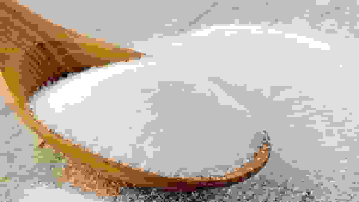 قیمت هر کیلو شکر به ۶۵ هزار تومان رسید