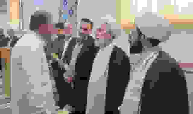 آزادی ۵۳ زندانی در استان ایلام همزمان با سفر رییس قوه قضاییه