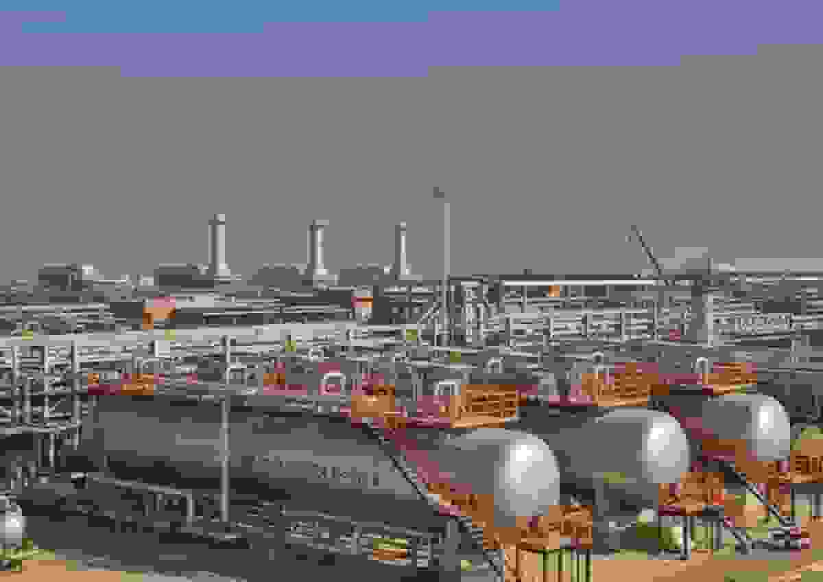 برداشت نفت از میدان مشترک یاران افزایش مییابد