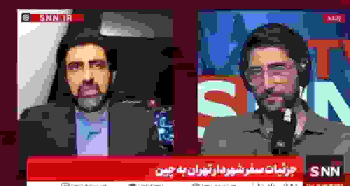 توسعه اتوبوسهای برقی تهران به ۵۰۰ دستگاه