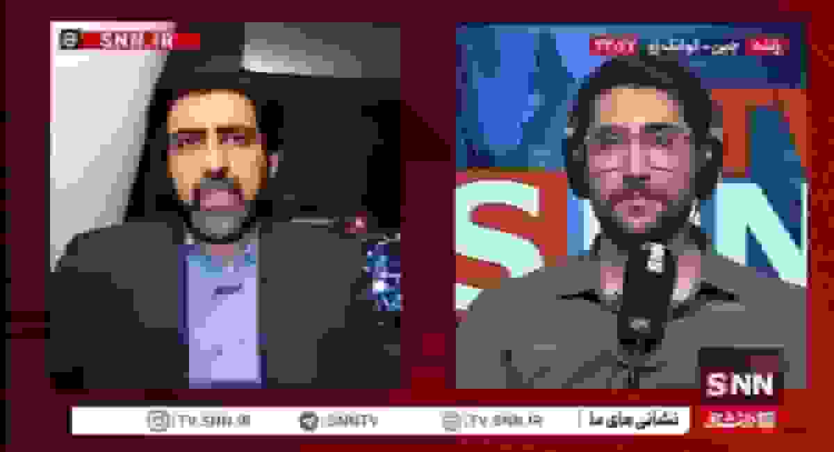 محمدخانی: برگزاری اجلاس بینالمللی در هفته اول آذر در تهران