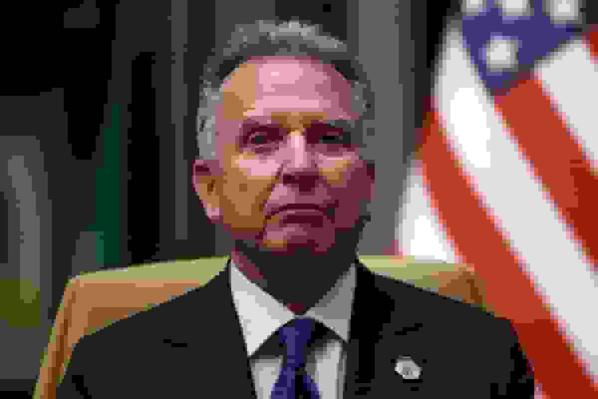 ویتکاف: امضای توافق صلح چالش بزرگی بود اما اجرای آن بسیار سختتر است