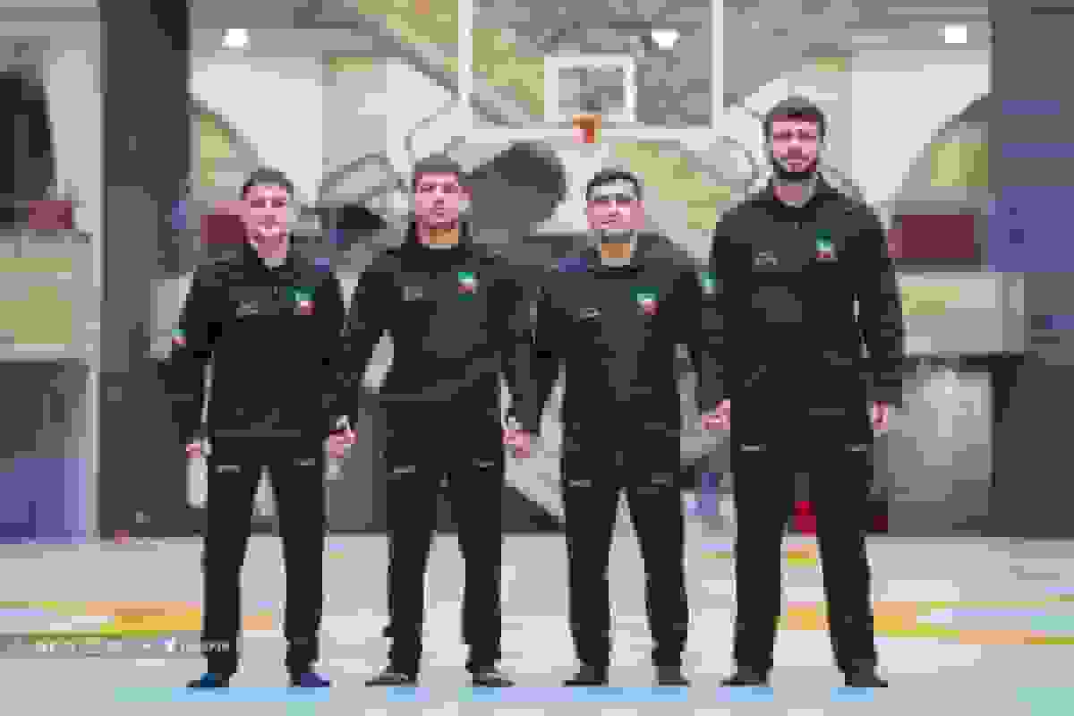 نتایج نمایندگان ایران در مسابقات کشتی فرنگی زیر ۲۳ سال قهرمانی جهان