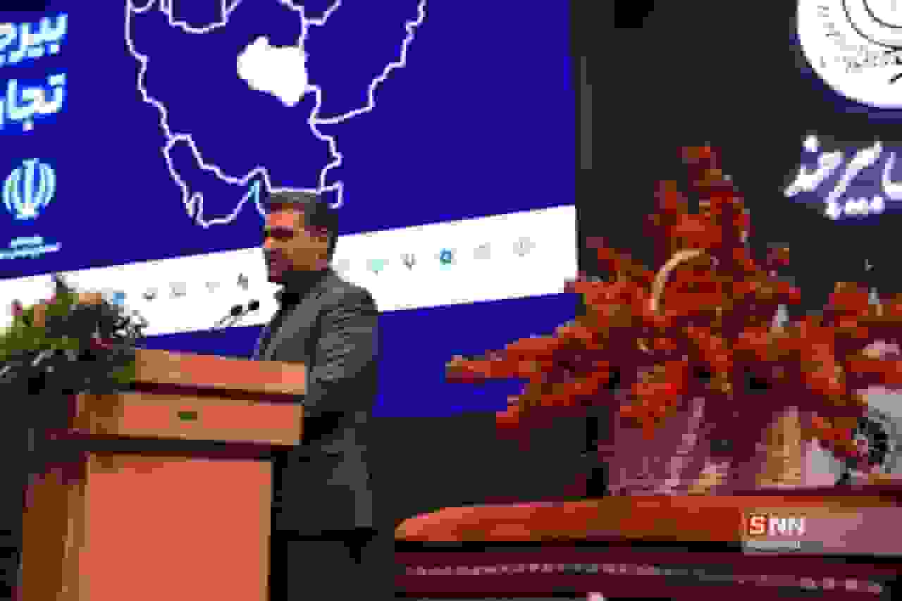 احداث خط ریلی به بازارچه ماهیرود از زیرساختهای مهم توسعه تجارت با افغانستان