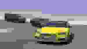 پلاکگذاری خودروی خارجی در منطقه آزاد اینچهبرون مختص فعالان اقتصادی است