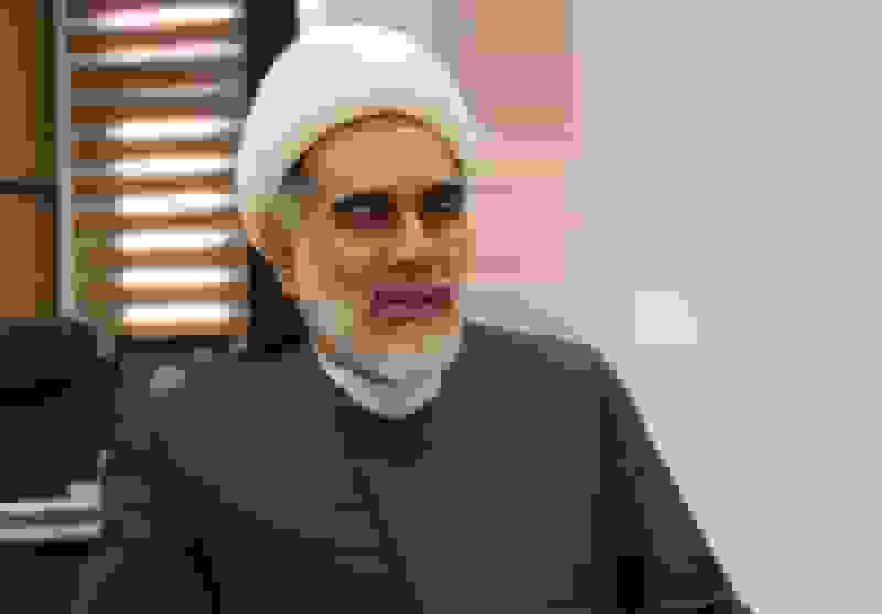 کرمی: تاکید بر اهمیت بهرهبرداری مناسب از محیط دانشگاه