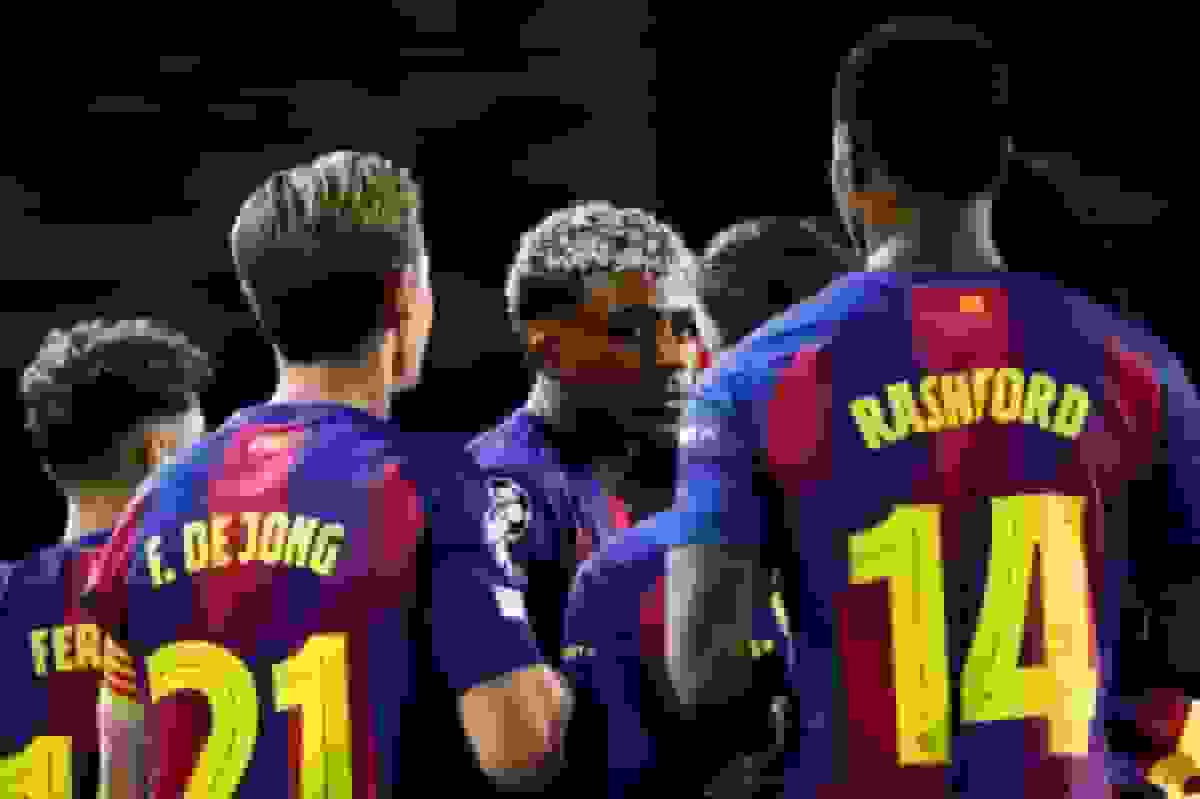 لغو دیدار بارسلونا و ویارئال در آمریکا