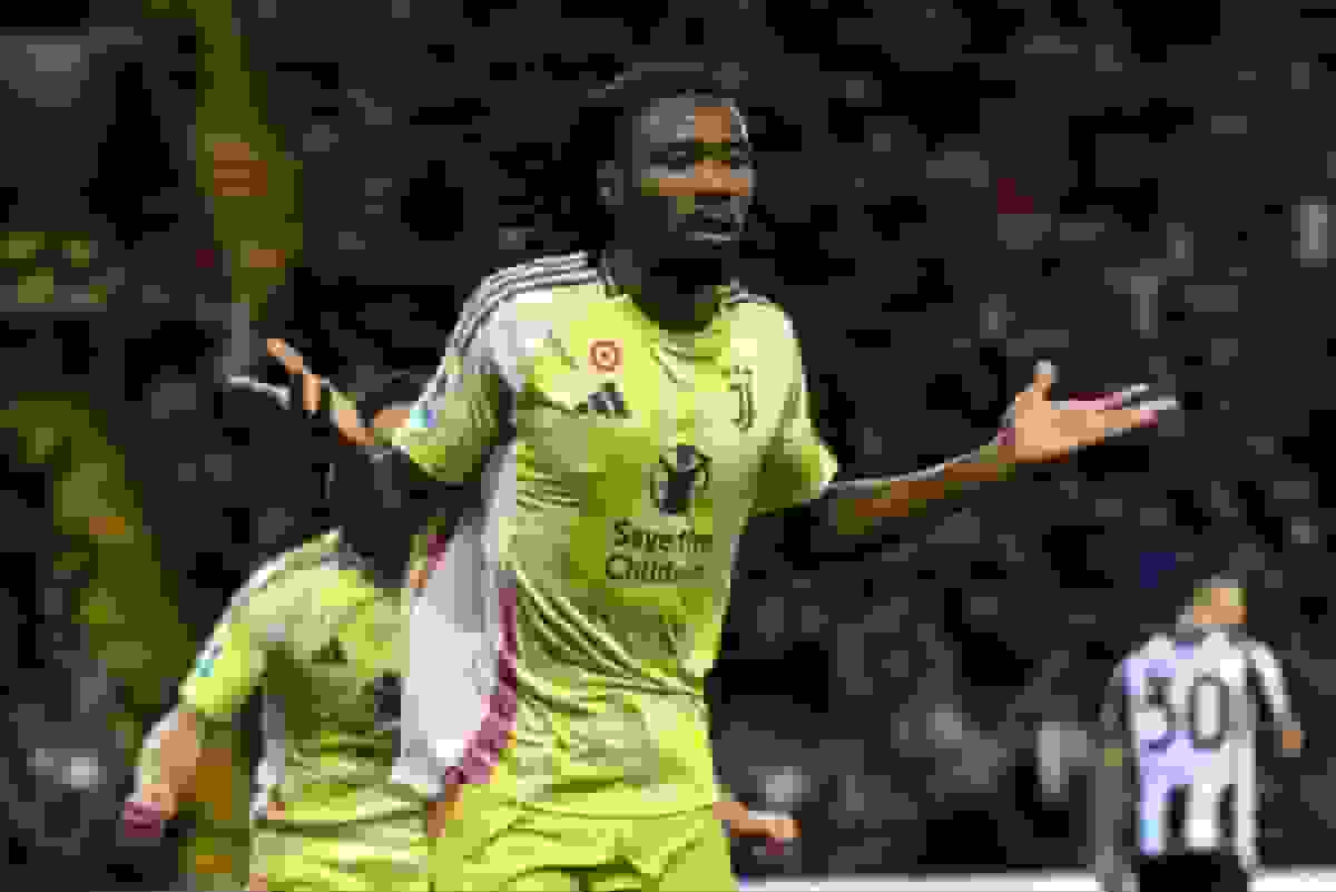 هافبک یوونتوس: رئال مادرید خطرناک است اما ما تیم بزرگی هستیم و برای پیروزی میجنگیم