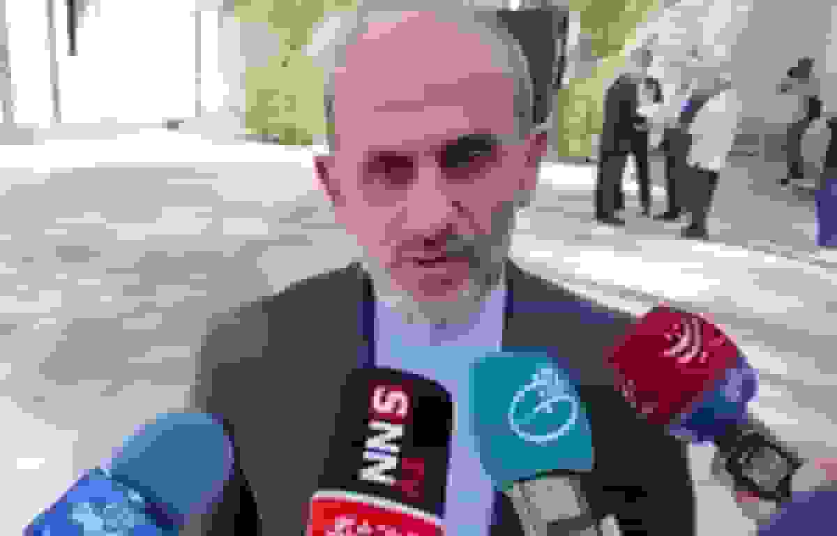 جبلی: بودجه صدا و سیما برای اجرای کامل برنامه هفتم کافی نیست