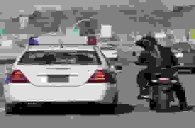 ورود موتورسیکلت به آزادراههای البرز ممنوع شد