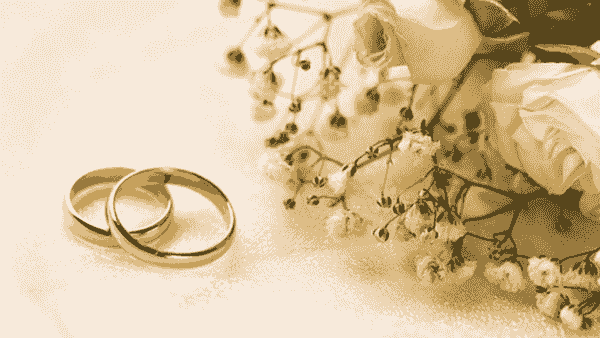 نرخ ازدواج در زنجان بالاتر از میانگین کشوری