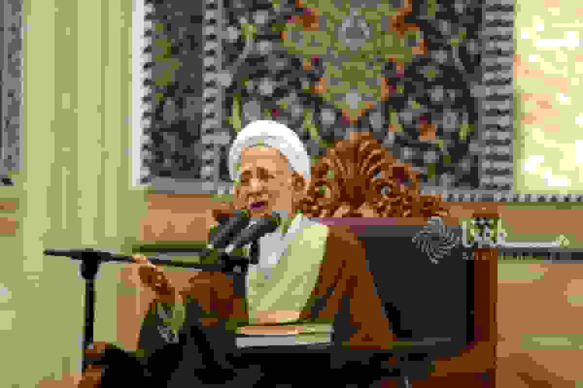 شکاف میان حکومت و مردم تهدیدی برای امنیت ملی