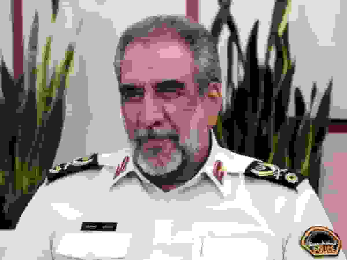 سردار محمدیان: دستگیری ۸ اراذل و اوباش با ضرب گلوله در تهران