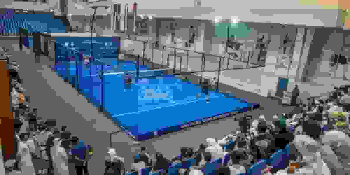 صعود تیمهای ملی پدل ایران به نیمه نهایی رقابتهای قهرمانی آسیا