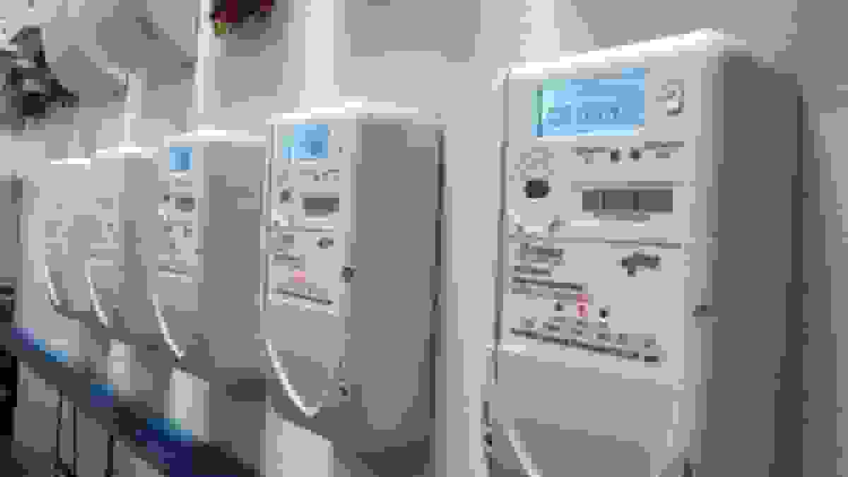 ۵۷ درصد قرائت برق شبکه با کنتور هوشمند است