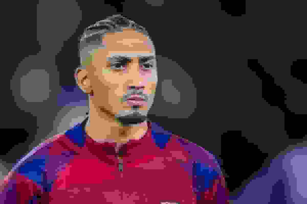 ستاره مصدوم بارسلونا به الکلاسیکو رسید