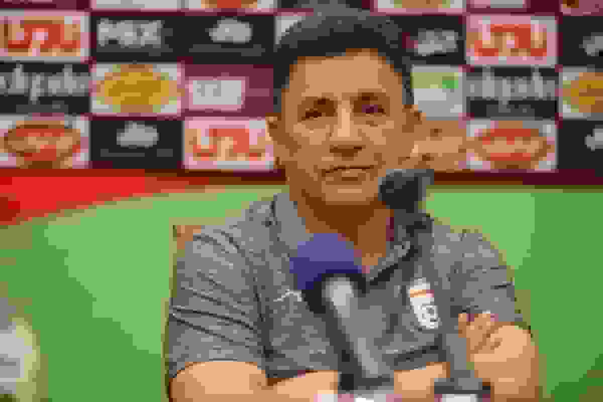 دعوت قلعهنویی از خبرگان فوتبال برای تبادل نظر