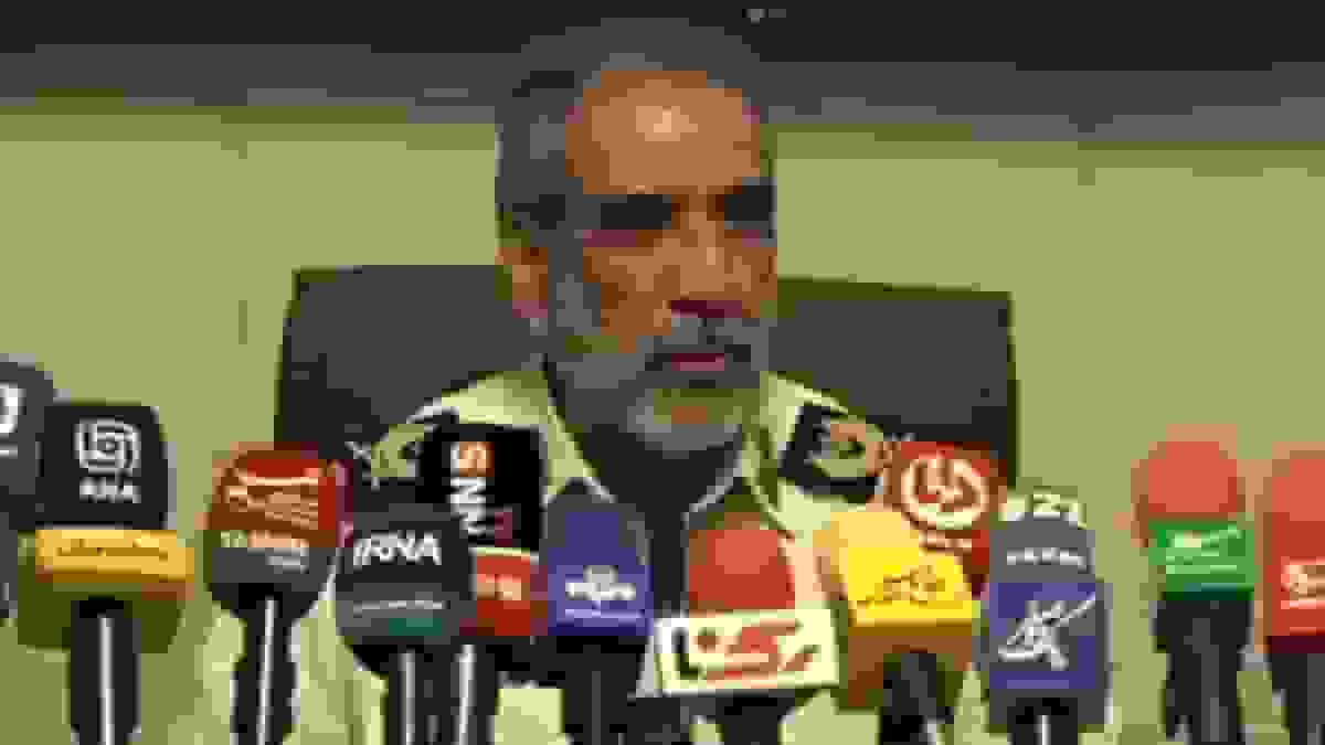 دستگیری ۸ اراذل و اوباش با تیراندازی پلیس در تهران