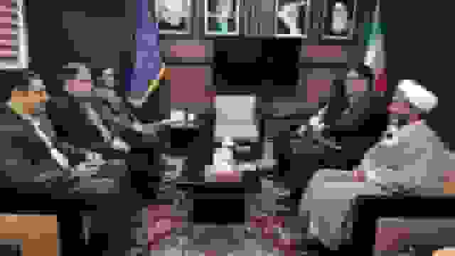 نخستین عهدواره «ستارگان مسجد» در کرمان برگزار میشود