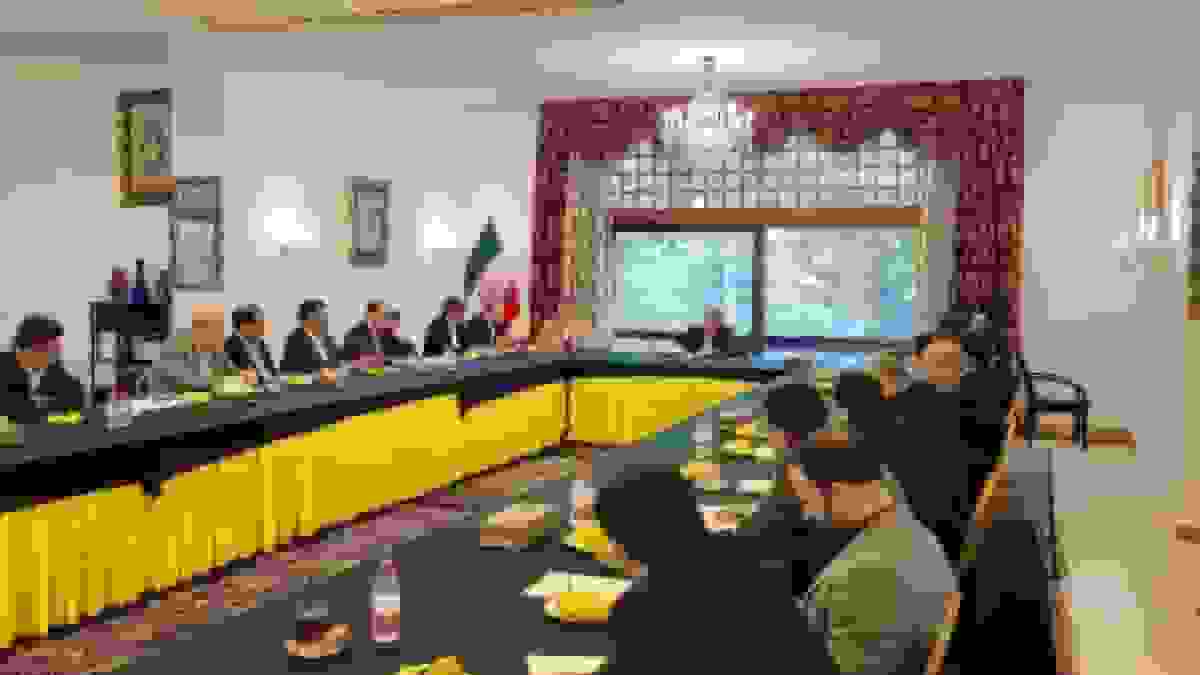 تشکیل کمیته مشترک بین ایمیدرو و سفارت ایران در چین به زودی