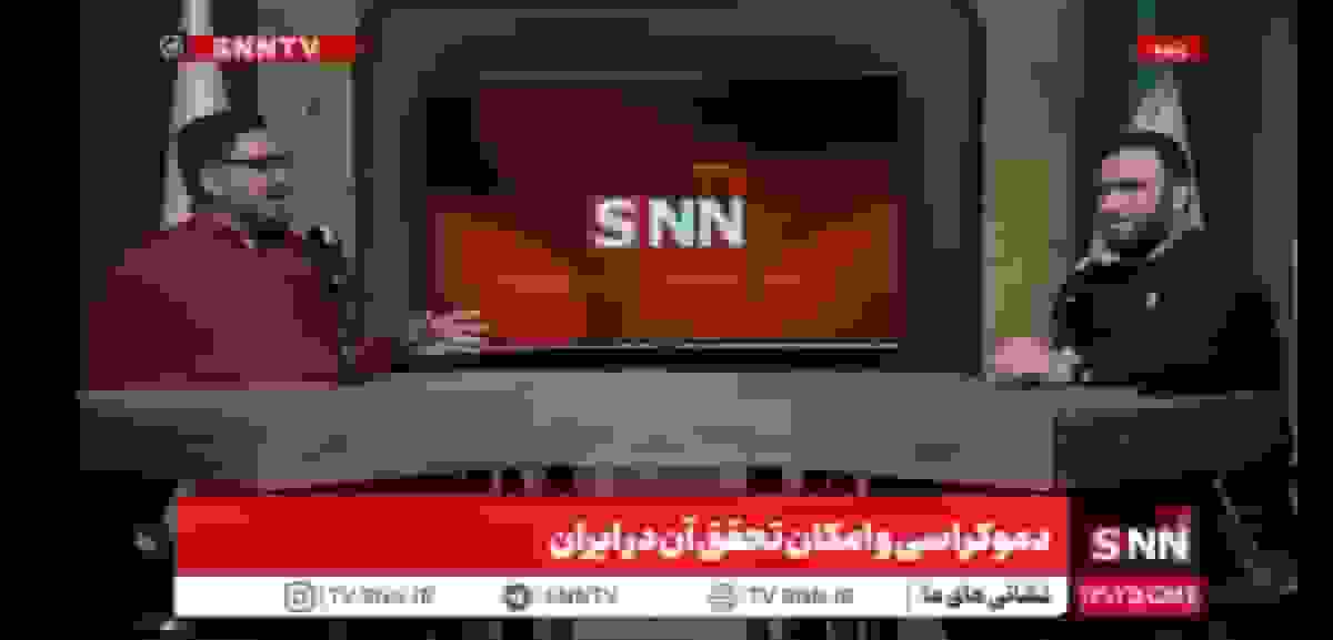 پورمند: مسیحیت تاریخی دچار انحراف شده است