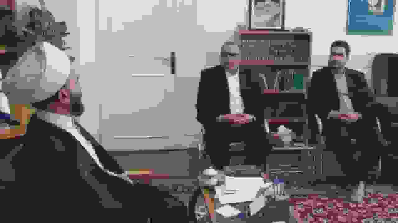 ضرورت تسریع در تبدیل منطقه ویژه اقتصادی سرخس به منطقه آزاد