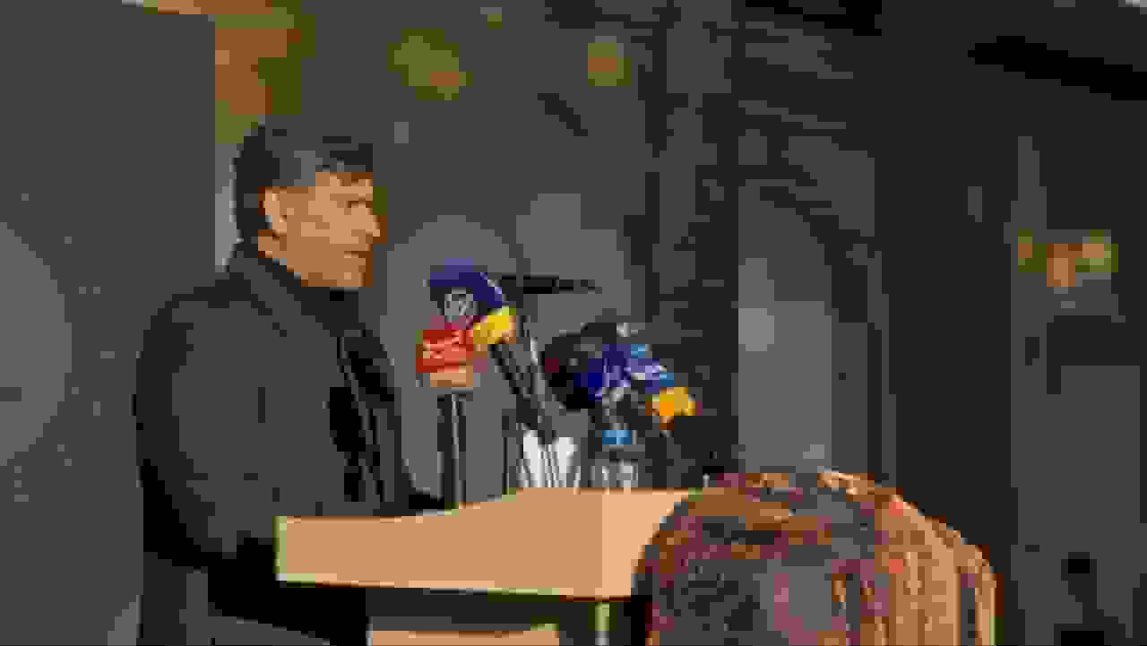 هیچ جامعهای بدون شناخت ریشههای فرهنگی به توسعه نخواهد رسید