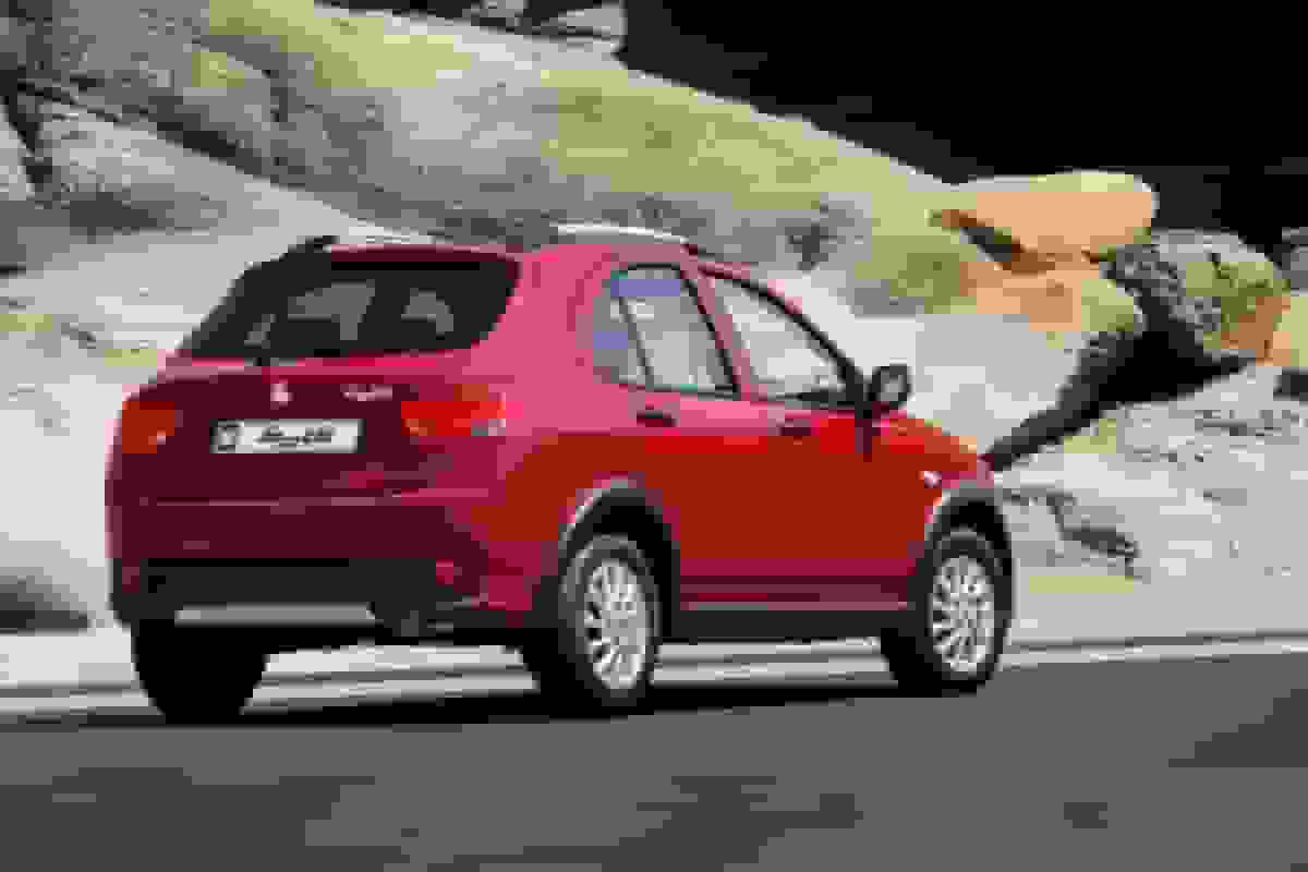 افزایش قیمت محصولات سایپا؛ خودروی بالای یک میلیاردی در فهرست کارخانه