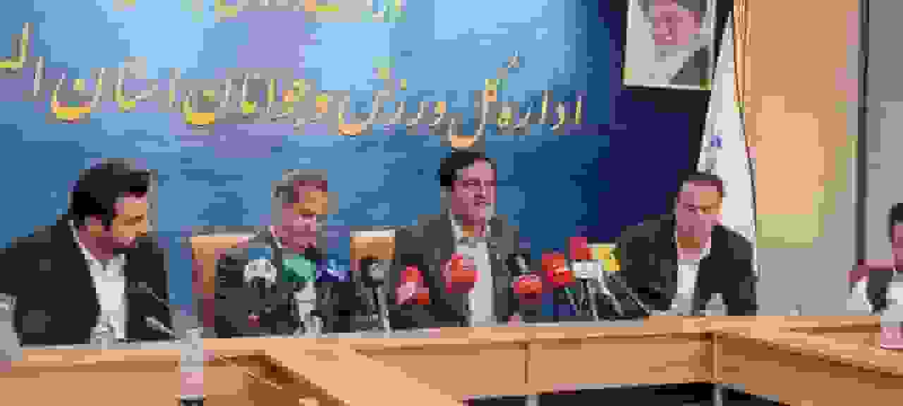 البرز در مسیر تبدیلشدن به قطب ورزشی کشور