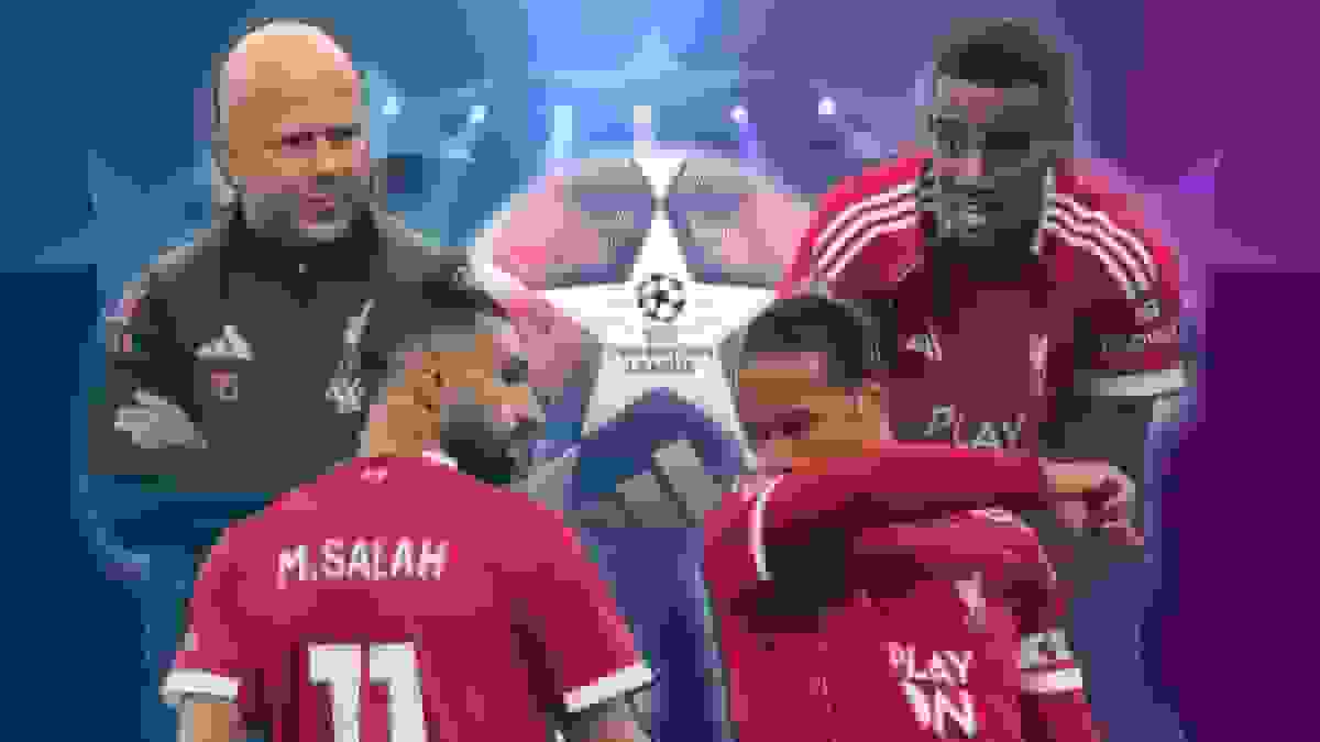 نتایج بازی آینتراخت فرانکفورت مقابل لیورپول: تساوی ۰-۰ در نیمه اول