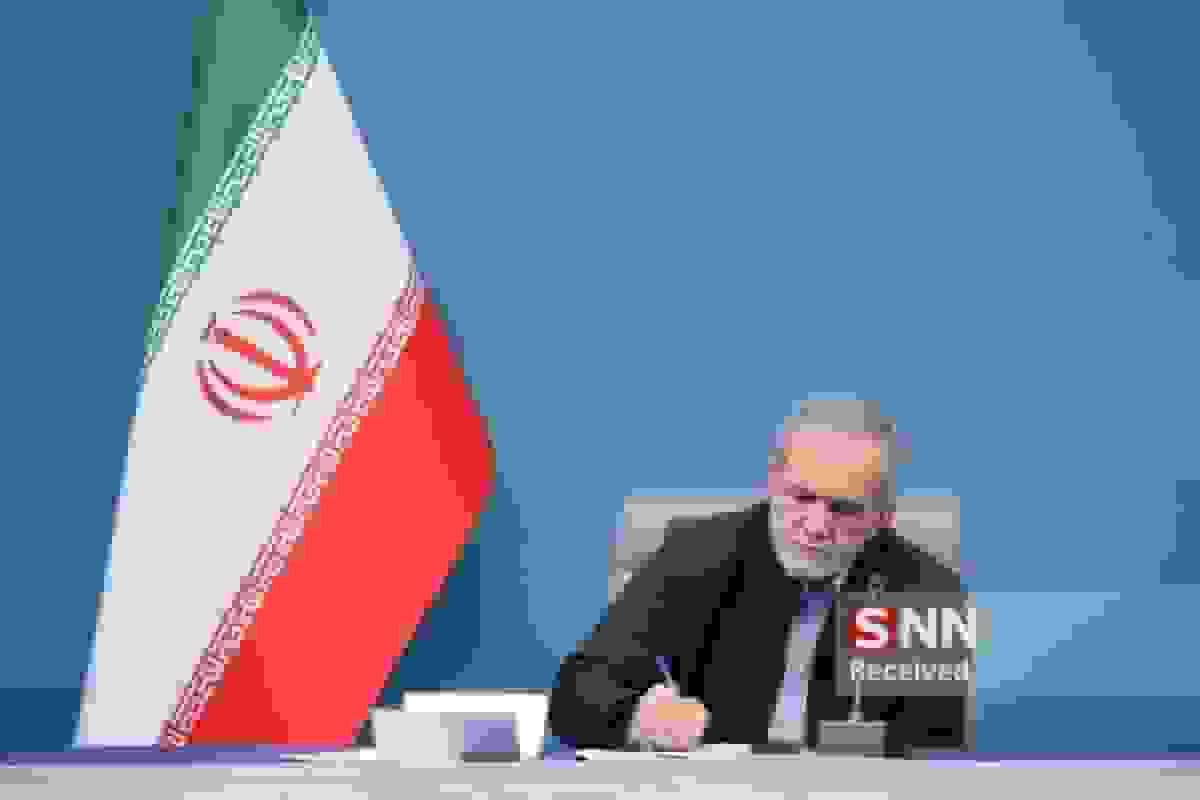 پیام تسلیت پزشکیان در پی درگذشت مادر شهیدان حسینی مزینانی