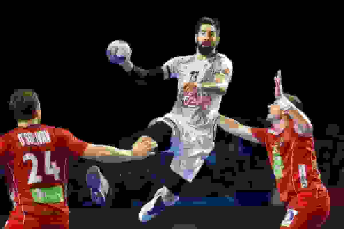 ۳۸ بازیکن به اردوی تیم ملی هندبال جوانان دعوت شدند