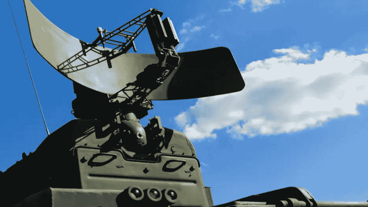 سامانه دفاعی چین با قابلیت رهگیری ۱۰۰۰ موشک همزمان