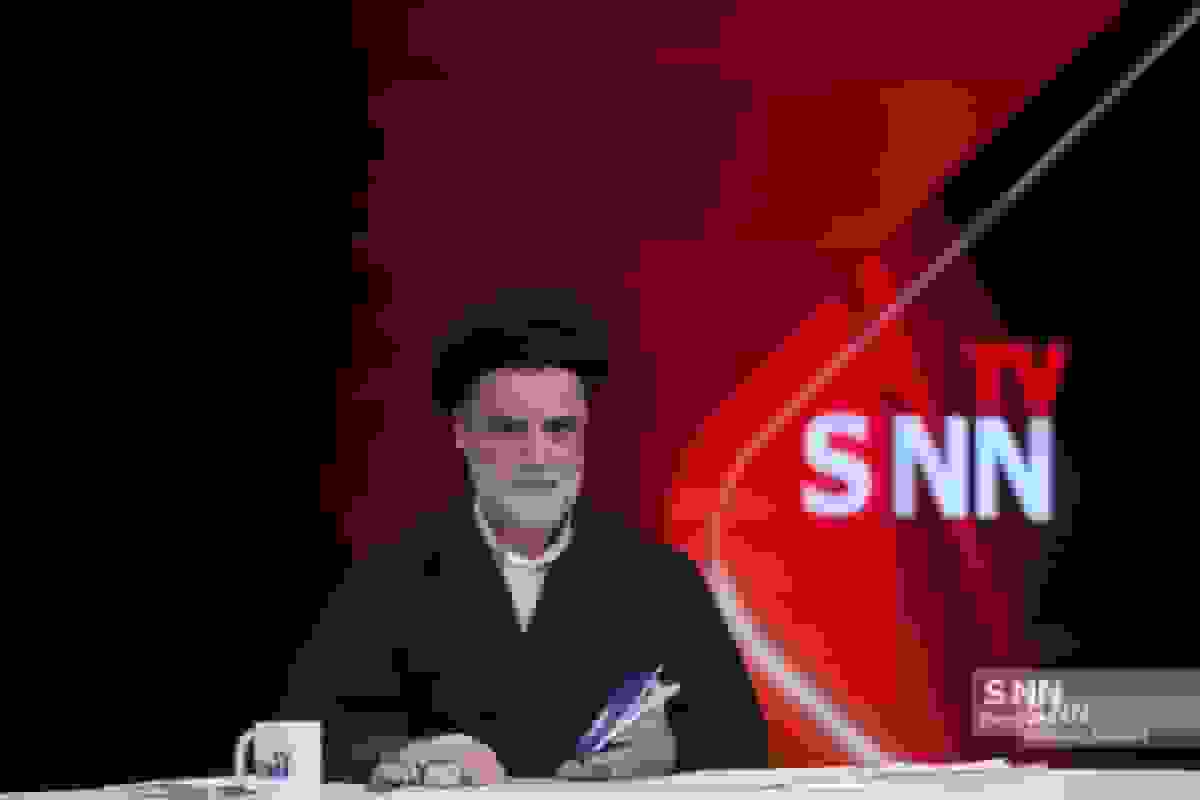 نبویان: دشمن هیچوقت قابل اعتماد نیست و اسرائیل آمادگی مقابله با موشکهای انبوه را ندارد