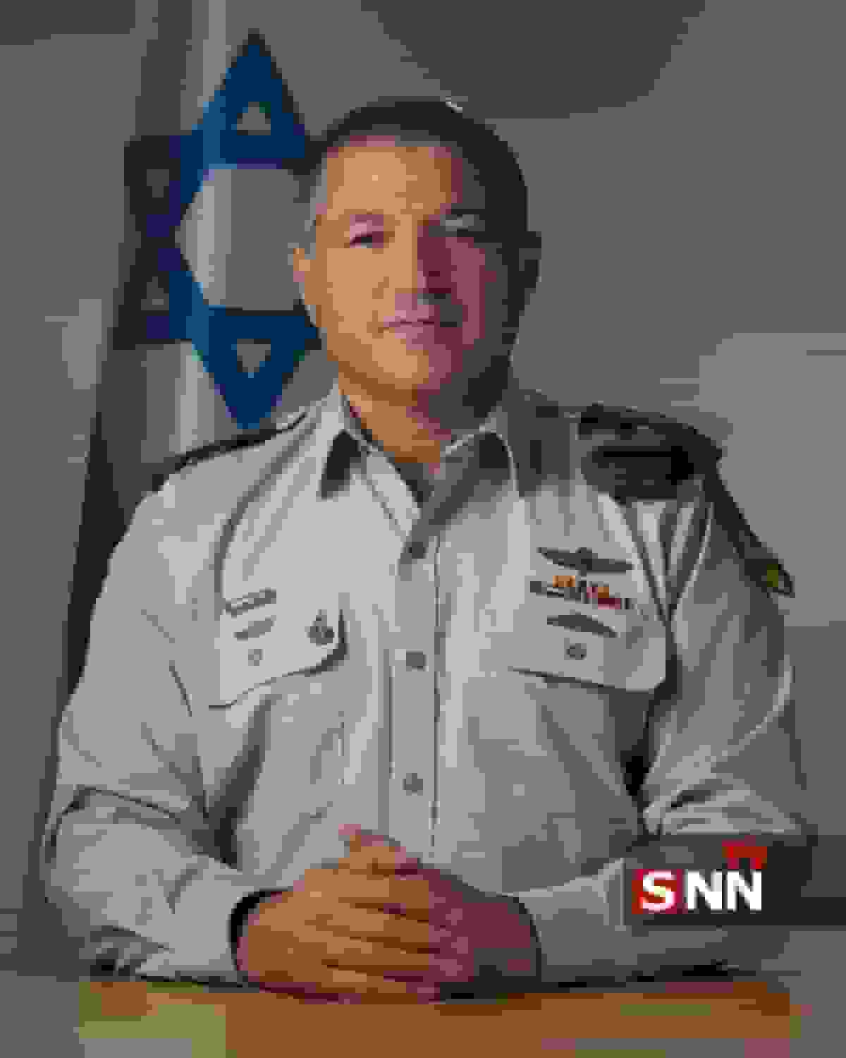 دیوید زینی با وجود اعتراضها رئیس شاباک شد