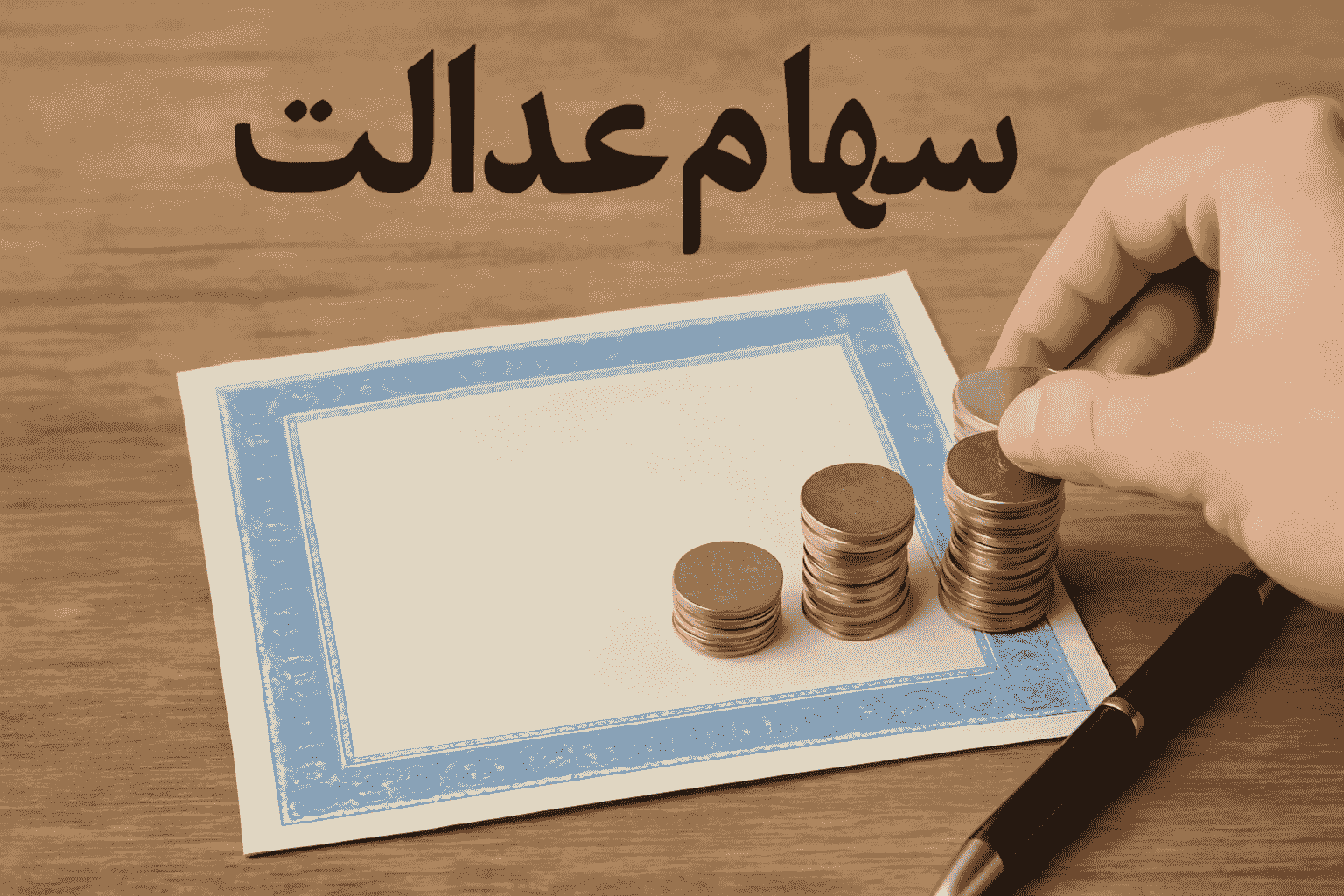 آغاز واریز سود سهام عدالت از امروز