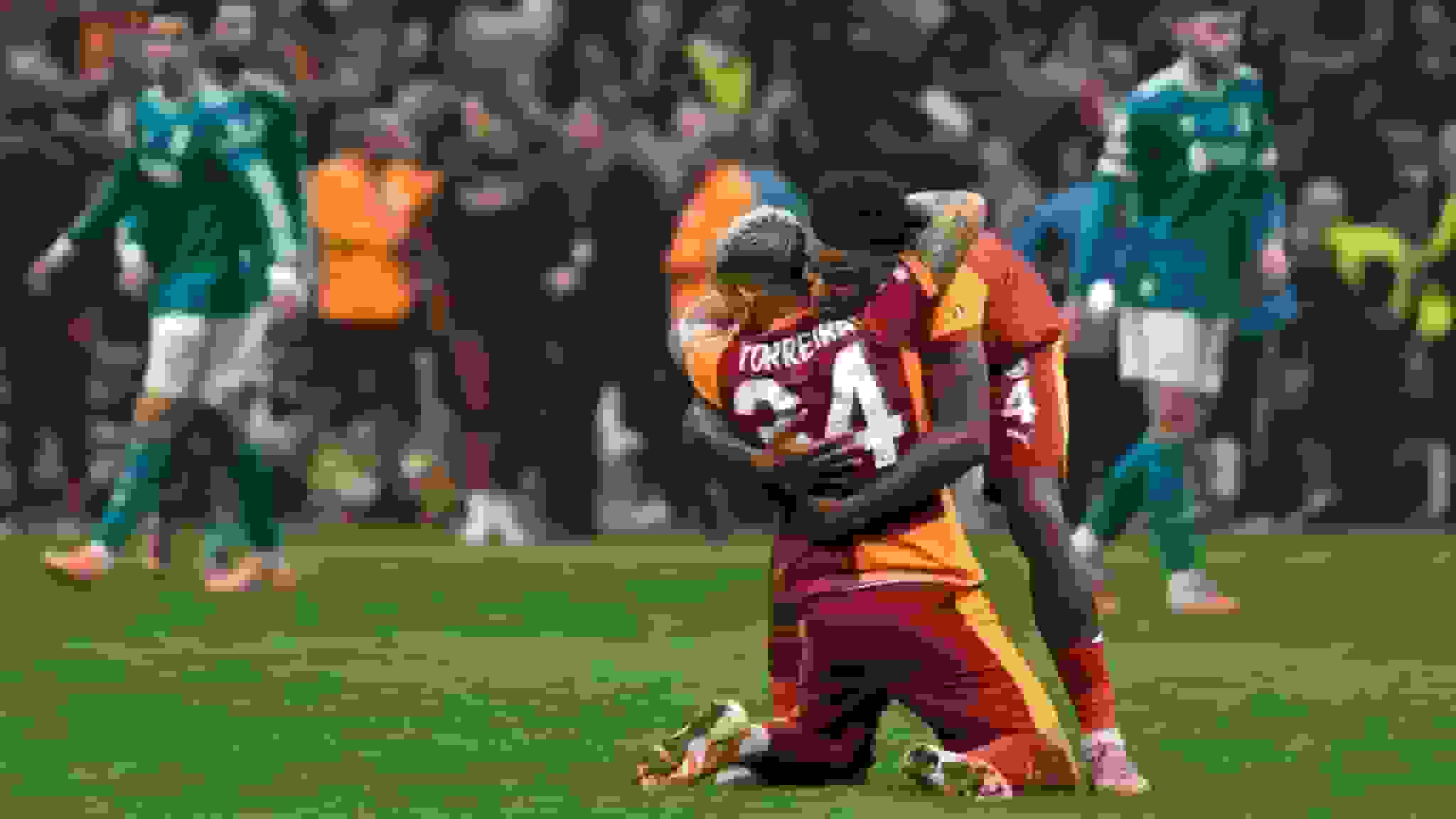 گالاتاسرای ۱-۰ لیورپول: شکست غافلگیرکننده در لیگ قهرمانان